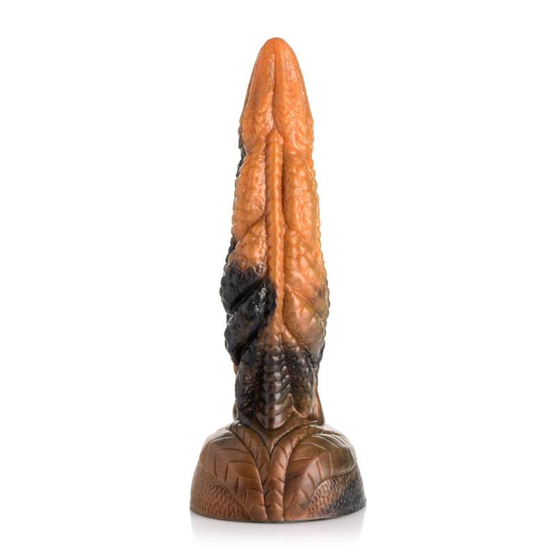 Ravager Rippled Dildo de Tentáculo 8 - Imagen 6