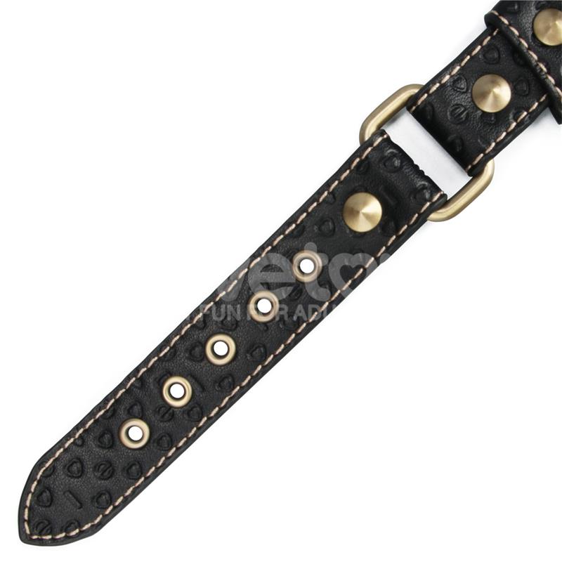 Rebellion Reign Collar con Cadena - Imagen 4