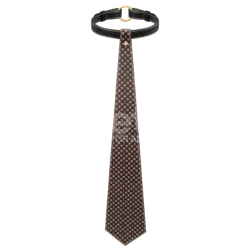 Rebellion Reign Corbata de Collar - Imagen 4