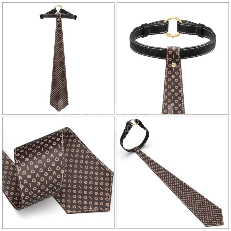 Rebellion Reign Corbata de Collar - Imagen 6