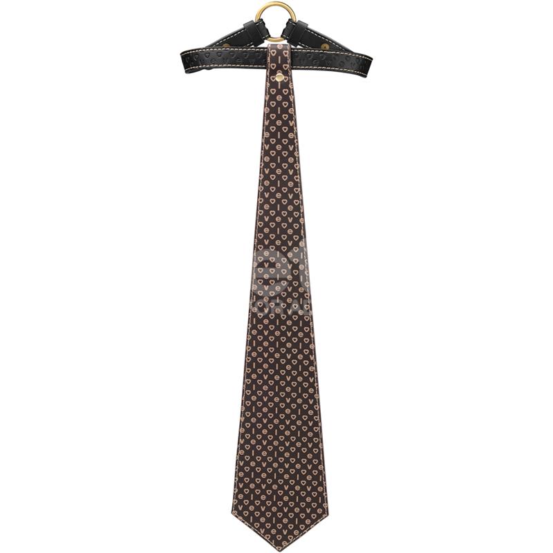 Rebellion Reign Corbata de Collar - Imagen 7