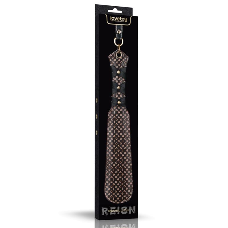 Rebellion Reign Love Paddle Pala 15 - Imagen 5