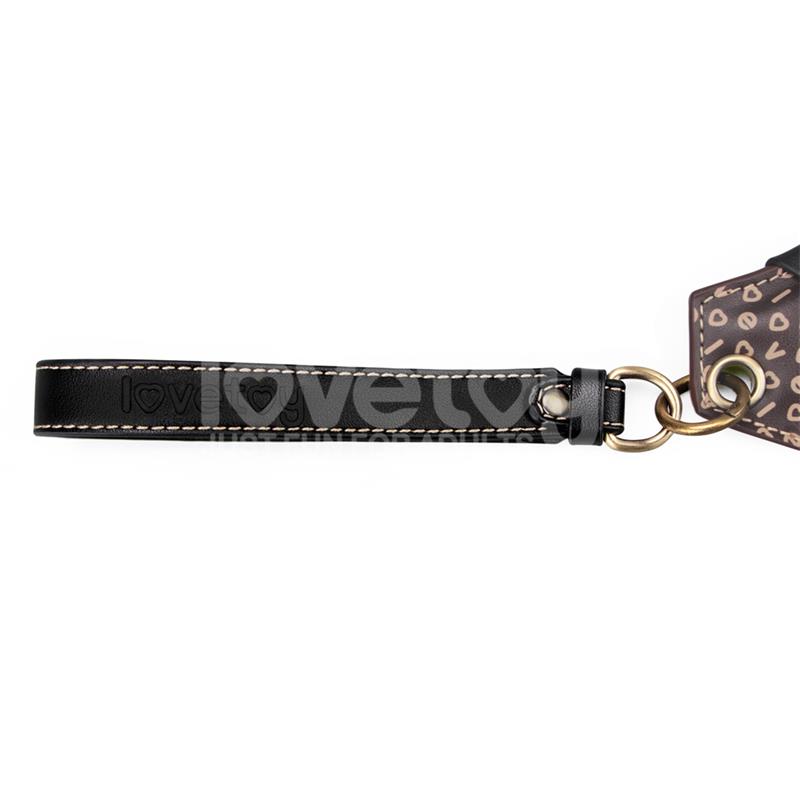 Rebellion Reign Love Paddle Pala 15 - Imagen 8