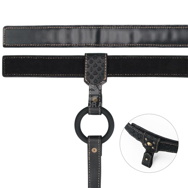 Rebellion Reign Strap-On Arnés - Imagen 3