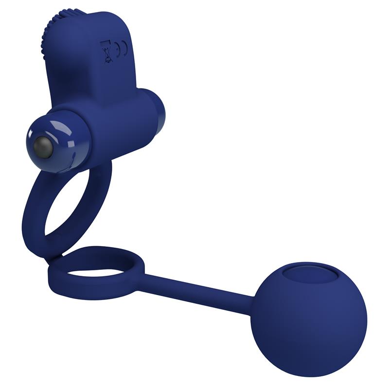 Remington Anillo Vibrador con Bola Péndulo - Imagen 6