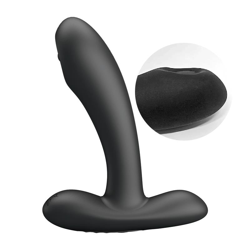 Remington Plug Anal con Pulsación - Imagen 3