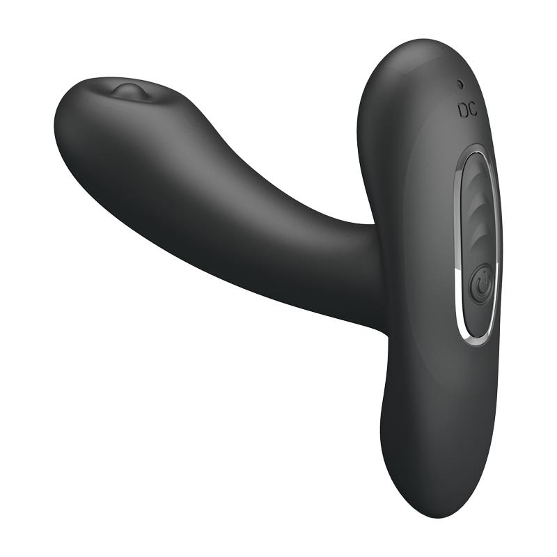 Remington Plug Anal con Pulsación - Imagen 4