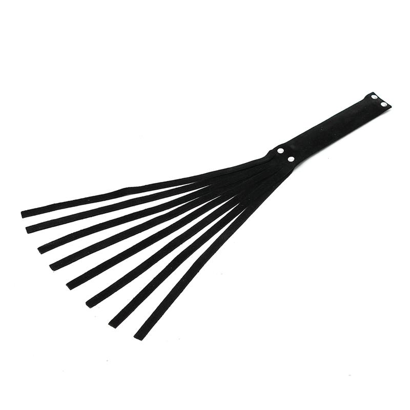 Flogger Cuero 42 cm - Imagen 3