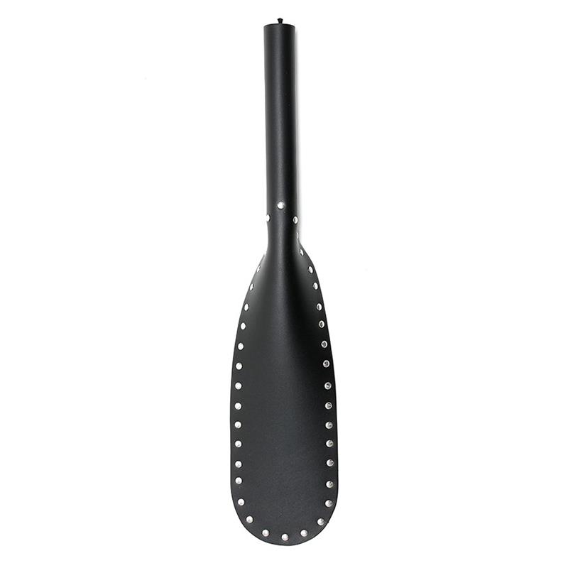 Pala Cuero 53 cm - Imagen 3