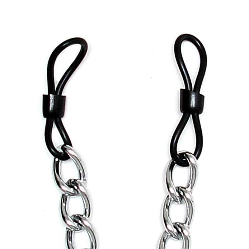 Pinzas para Pezones con Cadena - Imagen 3