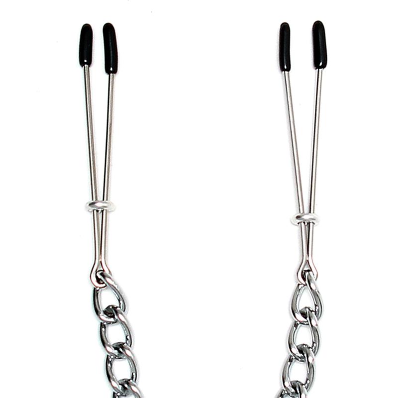 Pinzas para Pezones Ajustables - Imagen 3