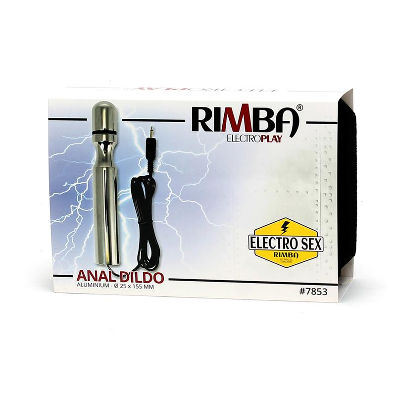 Dildo Electro Shock - Imagen 3
