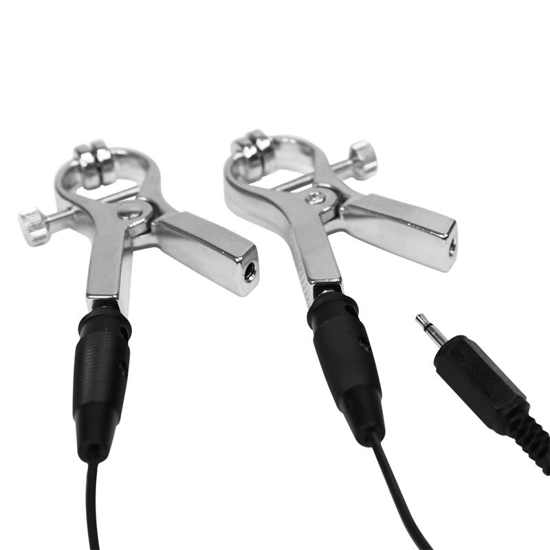 Pinzas Electro Shock - Imagen 4