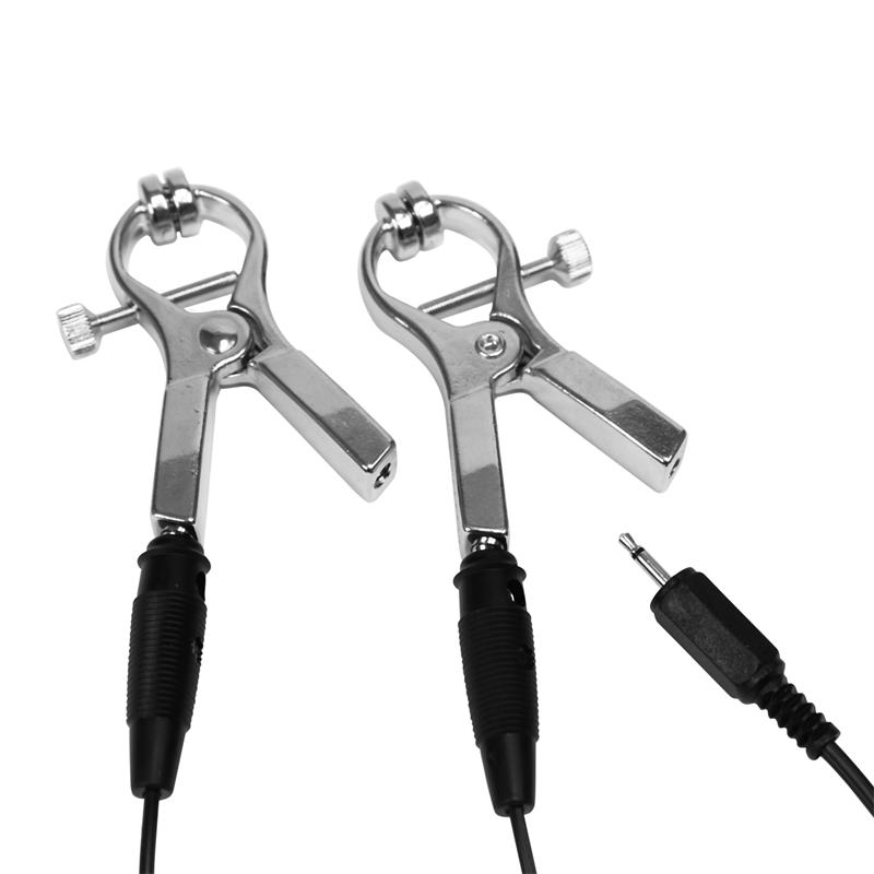 Pinzas Electro Shock - Imagen 5