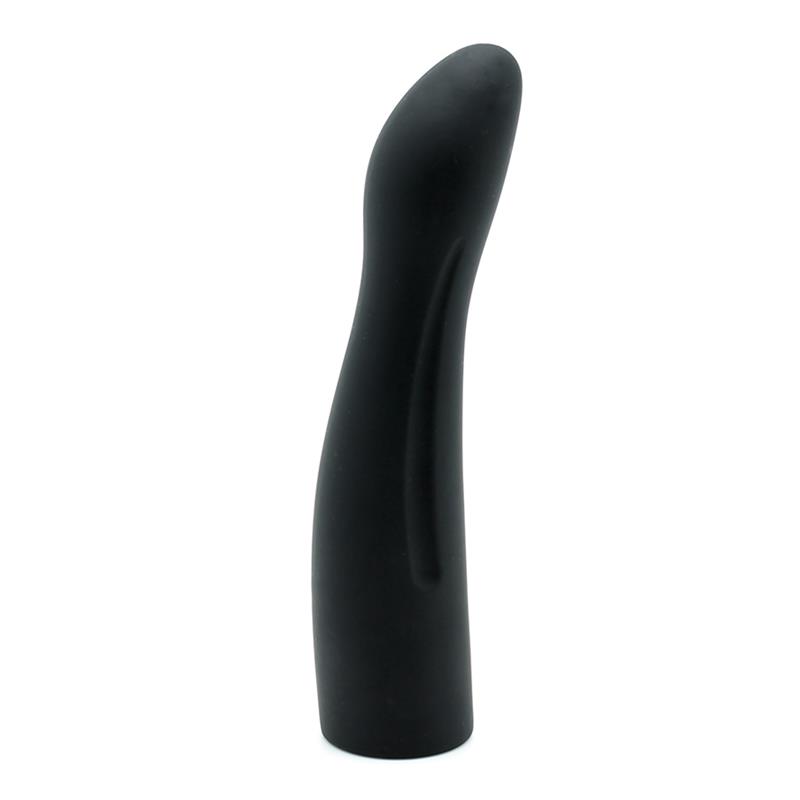 Arnés con Dildo Silicona 16 cm - Imagen 3