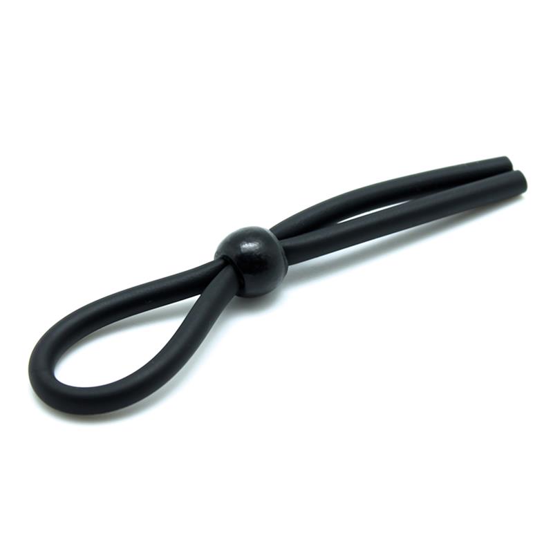 Anillo Pene Silicona - Imagen 3