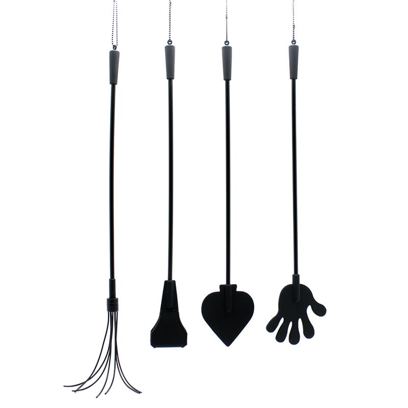 Fusta Mano Silicona 42 cm - Imagen 3