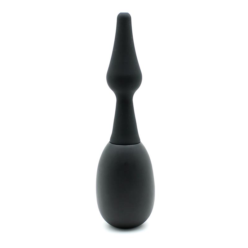 Ducha Intima Plug Silicona - Imagen 3