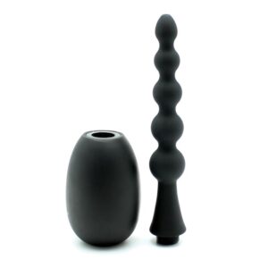 Ducha Intima Silicona