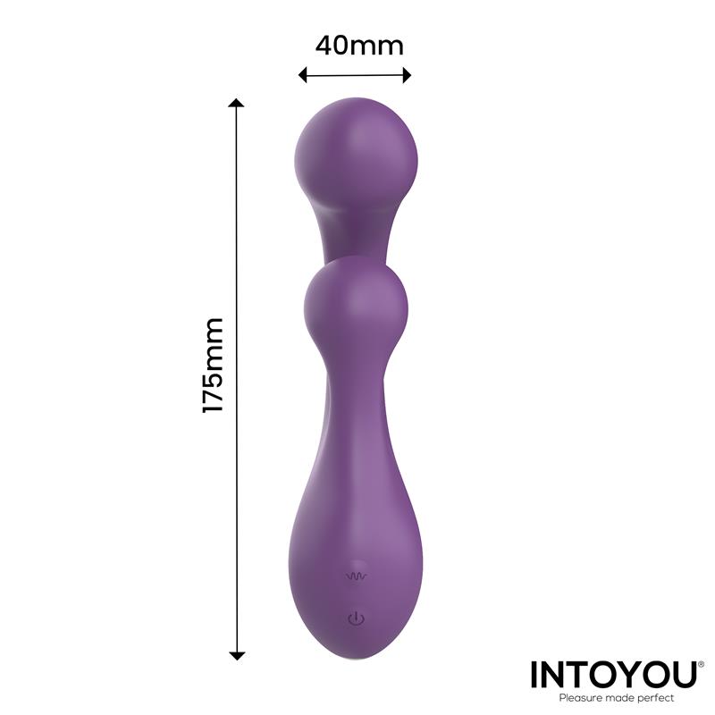 Rolyx Vibrador Avanzado con Bola 360º - Imagen 3