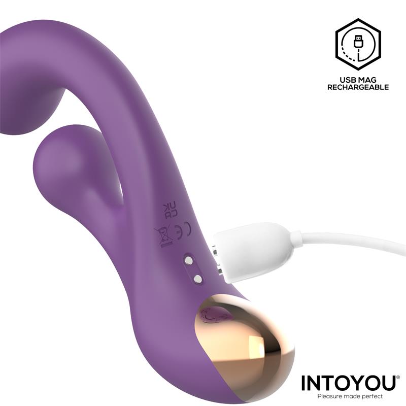 Rolyx Vibrador Avanzado con Bola 360º - Imagen 4