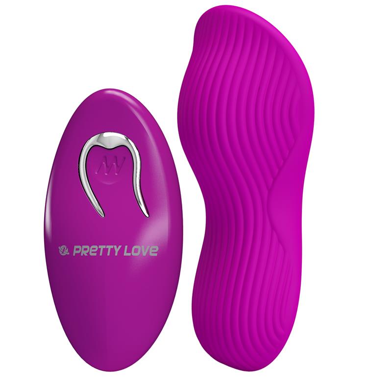 Romario Vibrador para Braguita Control Remoto - Imagen 5