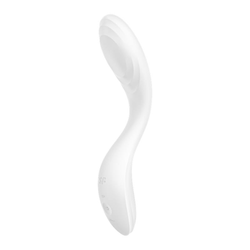 Rrrolling Pleasure Blanco - Imagen 3
