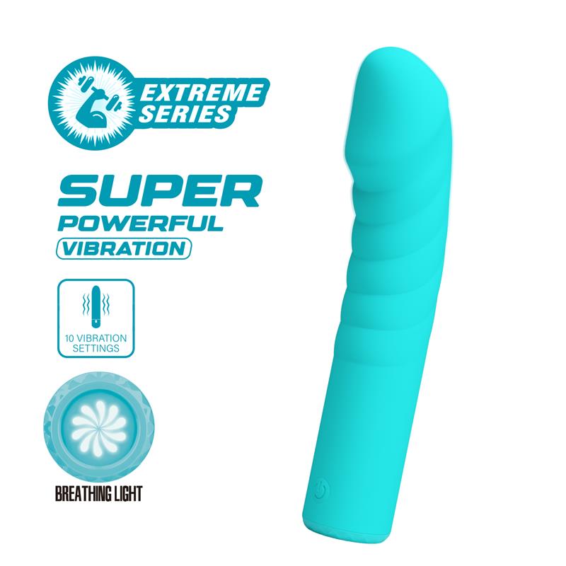 Rylan Vibrador G-Spot - Imagen 3