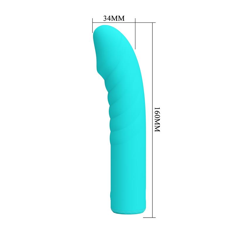 Rylan Vibrador G-Spot - Imagen 4