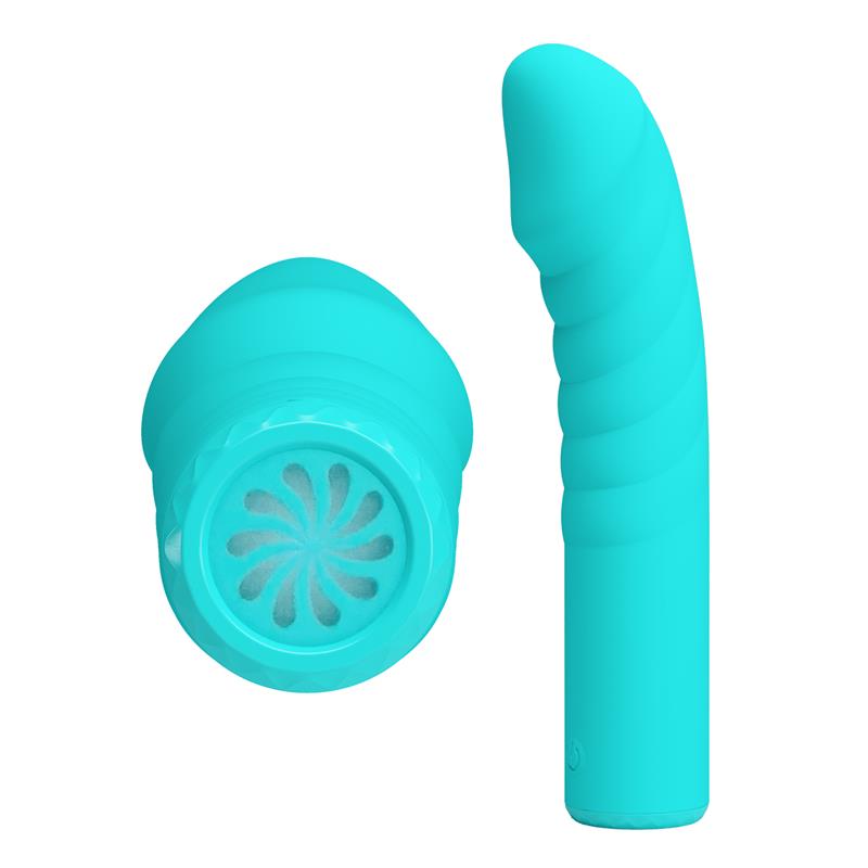 Rylan Vibrador G-Spot - Imagen 5