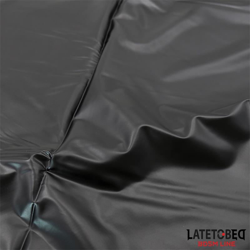 Sábana de PVC Impermeable 2 m - Imagen 4