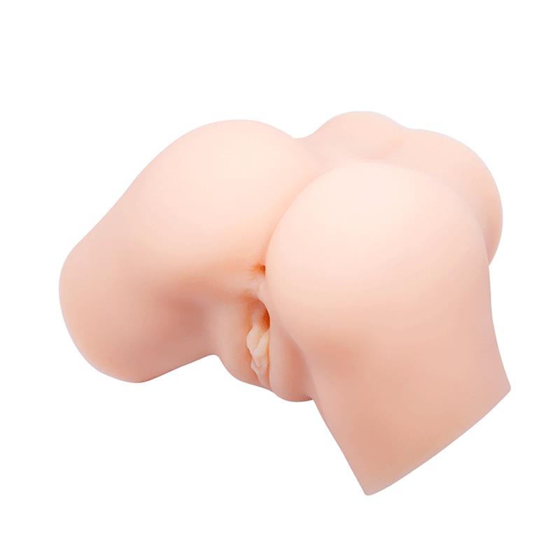 Samantha Masturbador Vagina y Ano con Vibración - Imagen 4