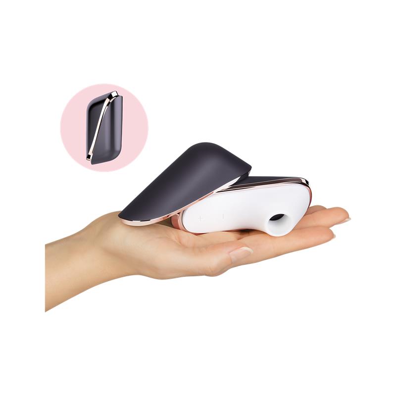 Satisfyer Pro Traveler - Imagen 3