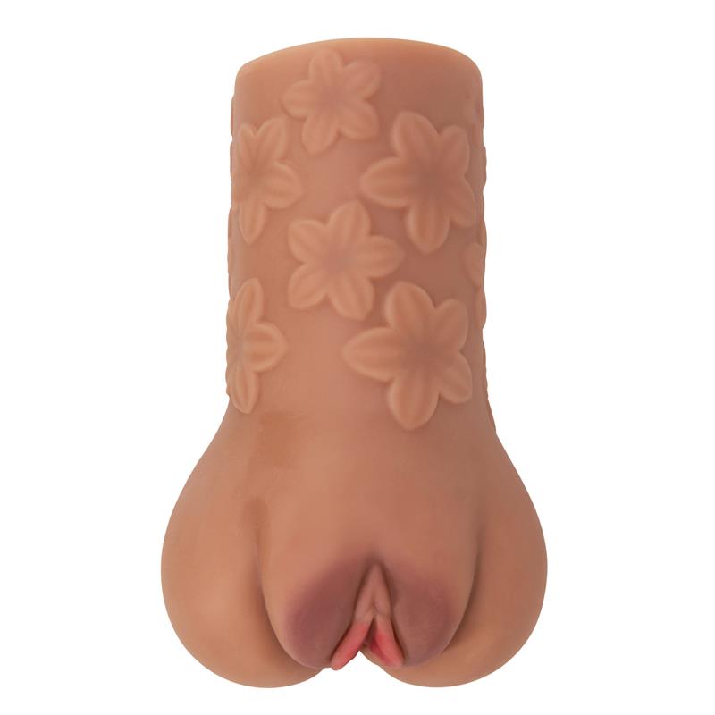 Scarlet Masturbador Vagina y Ano - Imagen 4
