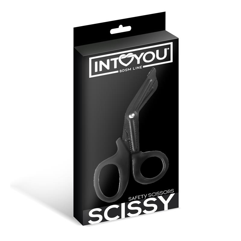 Scissy Tijeras de Seguridad - Imagen 3