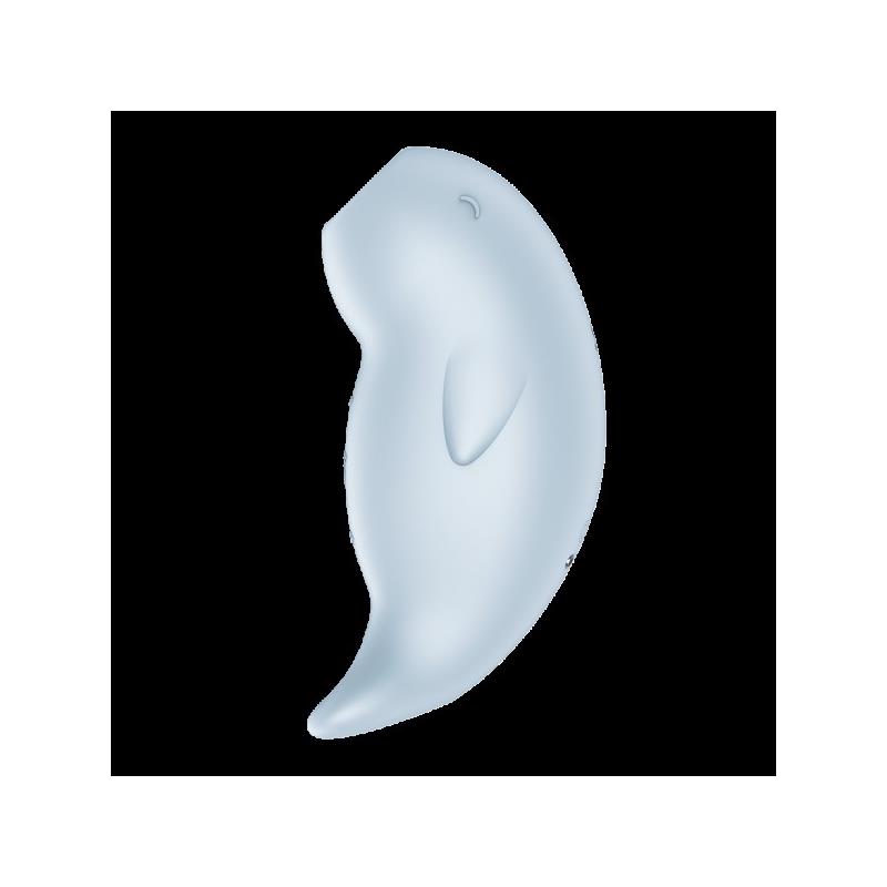 Seal You Soon Succionador y Vibrador - Imagen 3
