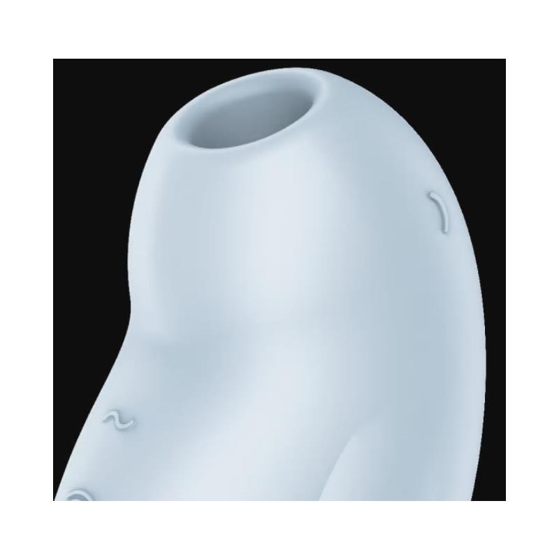Seal You Soon Succionador y Vibrador - Imagen 4