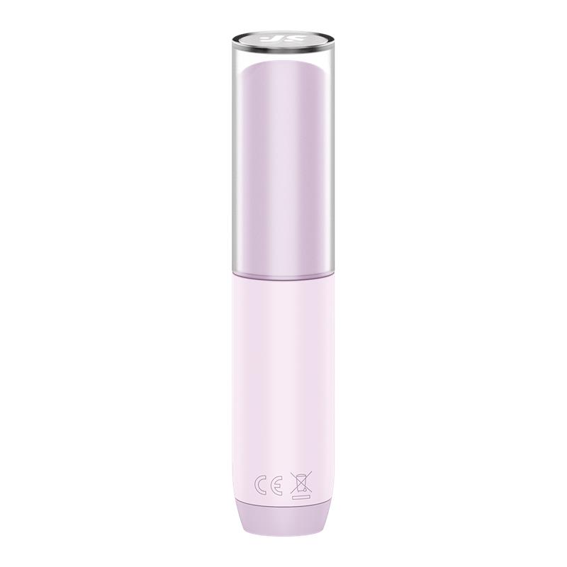 Secret Kiss Air Pulse Vibrator - Imagen 4