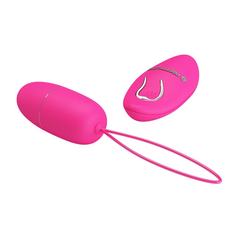 Selkie Huevo Vibrador con Control Remoto - Imagen 4