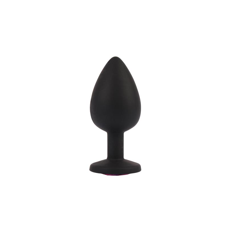 Se帽uelo Plug Anal con Joya - Imagen 5