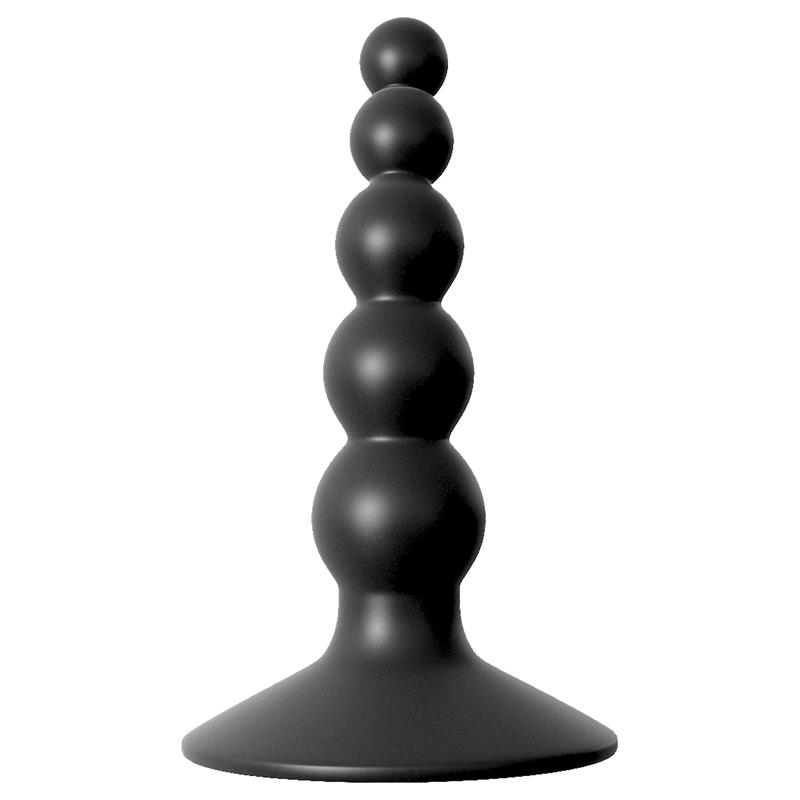 Set 3 pc Fiesta Anal Negro - Imagen 4