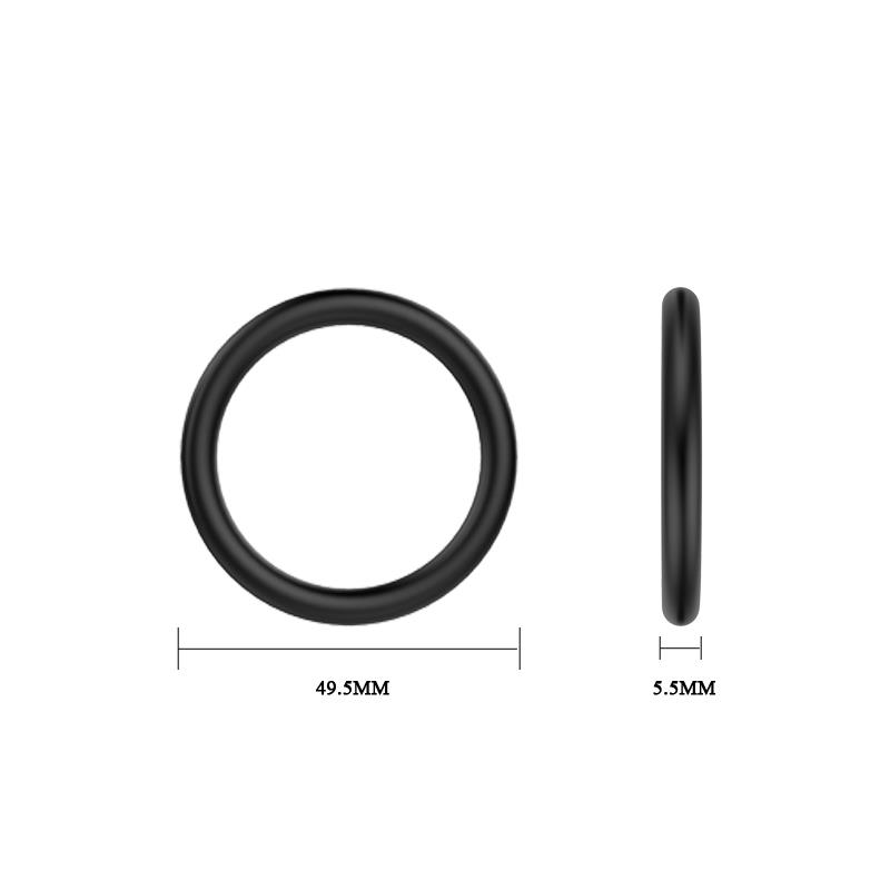 Set de 3 Anillos para el Pene - Imagen 3
