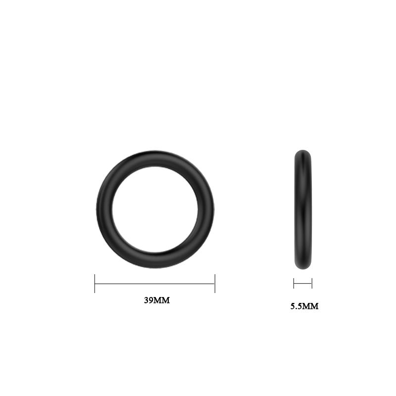 Set de 3 Anillos para el Pene - Imagen 6