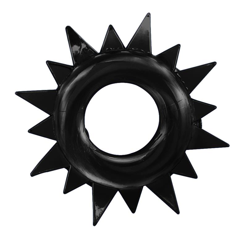 Set de Anillos para el Pene Azul - Imagen 4