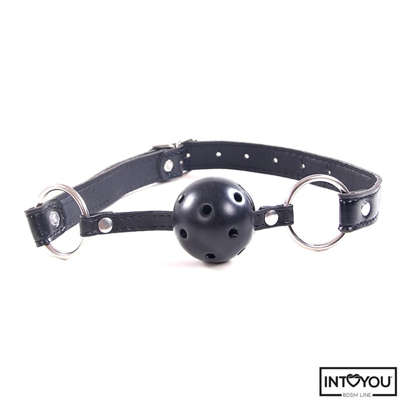 Set de Bondage 7 Pz Furry Set - Imagen 3