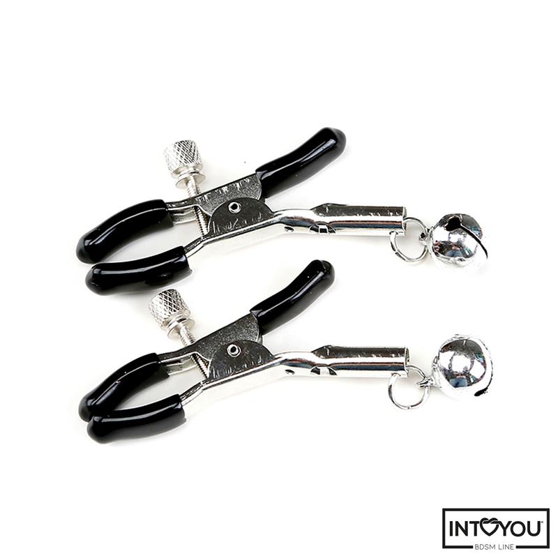 Set de Bondage 7 Pz Furry Set - Imagen 4