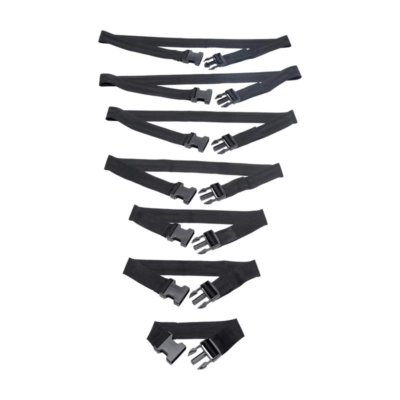 Set de Correas Corporales Ajustables - Imagen 3