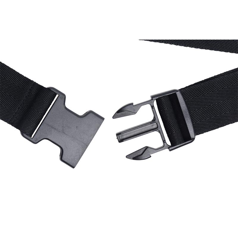 Set de Correas Corporales Ajustables - Imagen 5