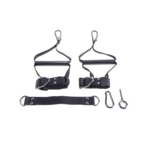 Set de Esposas de Suspensión