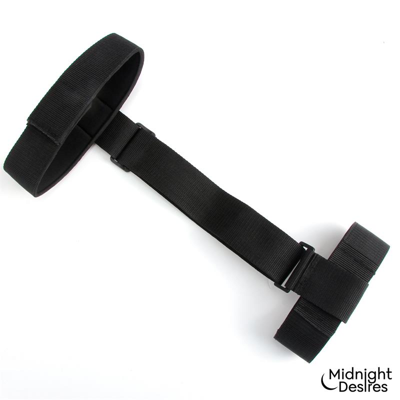 Set de Restricciones para Cuello y Brazos - Imagen 3